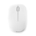 Mouse wireless USB 1000 dpi alb, Ngs